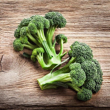 Load image into Gallery viewer, Green Broccoli Seeds